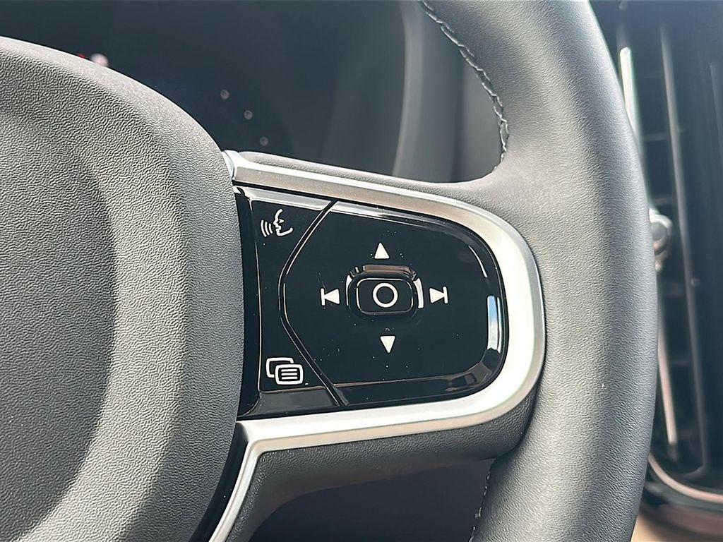 new 2026 Volvo XC60 Plug-In Hybrid car, priced at $64,535
