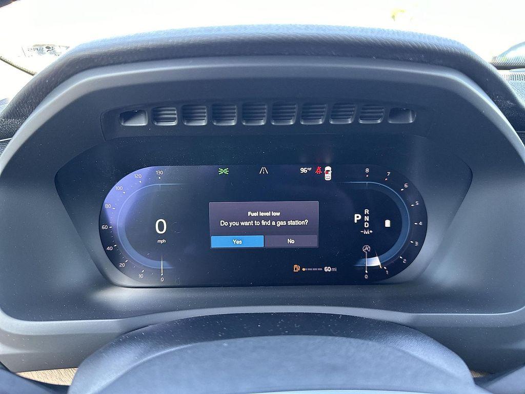 new 2025 Volvo XC90 car, priced at $57,815