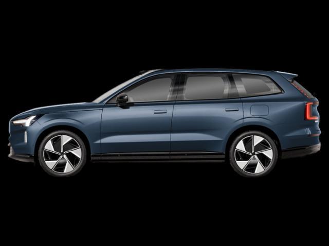 new 2025 Volvo EX90 car, priced at $93,840