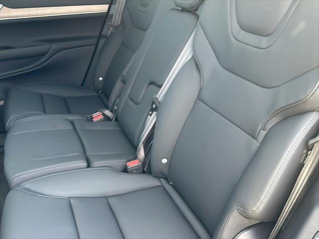 new 2025 Volvo EX90 car, priced at $92,840