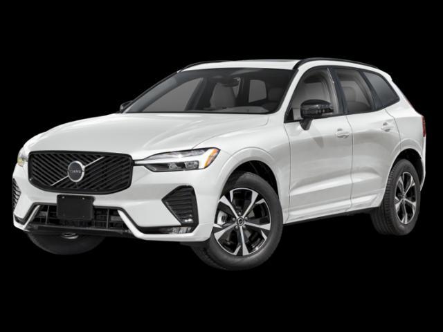 new 2026 Volvo XC60 car, priced at $46,995