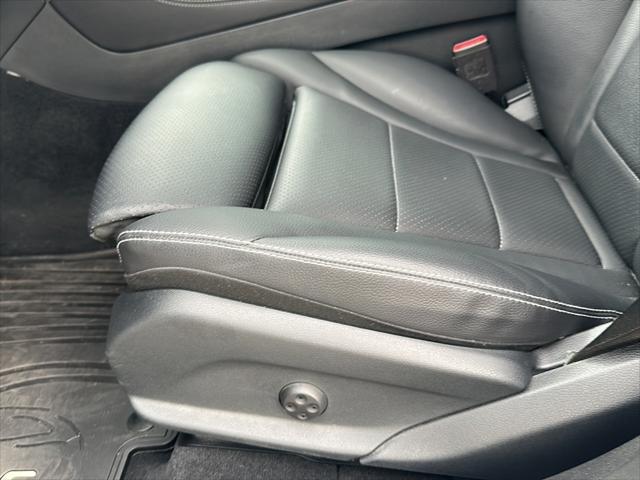 used 2019 Mercedes-Benz GLC 300 car, priced at $20,500