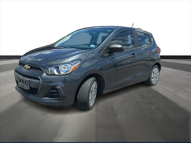 used 2017 Chevrolet Spark car, priced at $8,999