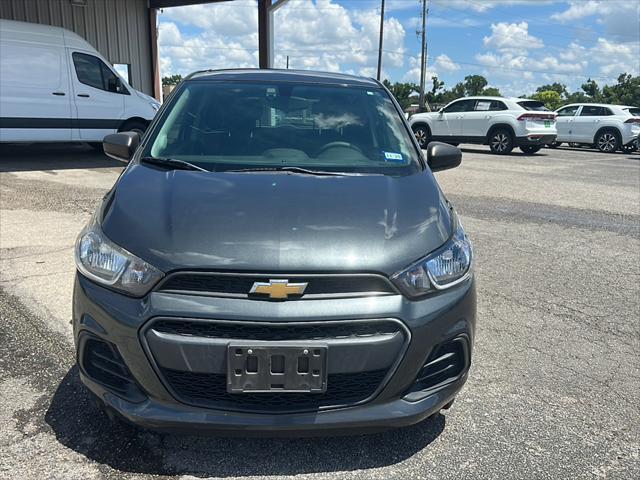 used 2017 Chevrolet Spark car, priced at $8,999