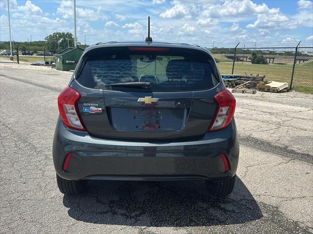 used 2017 Chevrolet Spark car, priced at $8,999