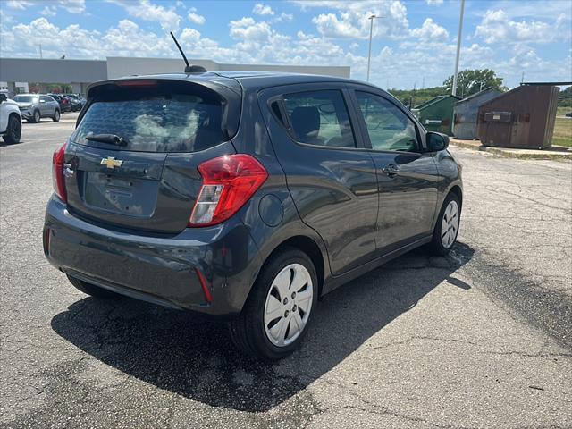 used 2017 Chevrolet Spark car, priced at $8,999
