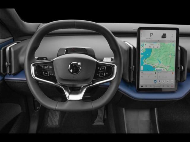 new 2025 Volvo EX30 car, priced at $41,011