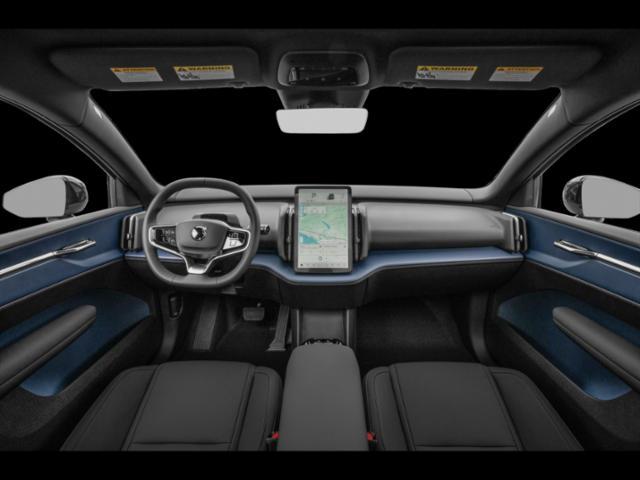 new 2025 Volvo EX30 car, priced at $41,011