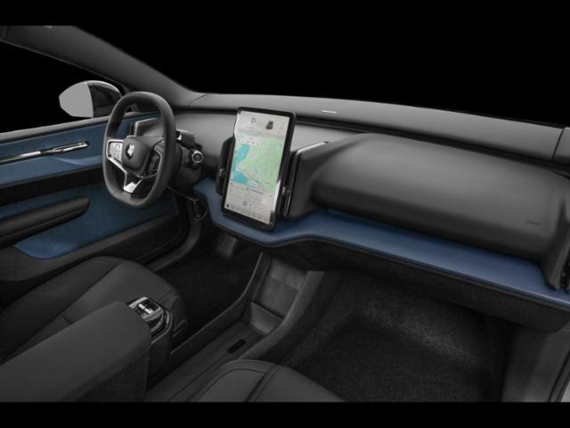 new 2025 Volvo EX30 car, priced at $41,011