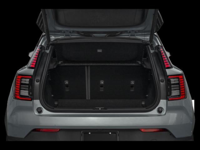 new 2025 Volvo EX30 car, priced at $41,011