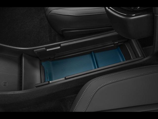 new 2025 Volvo EX30 car, priced at $41,011