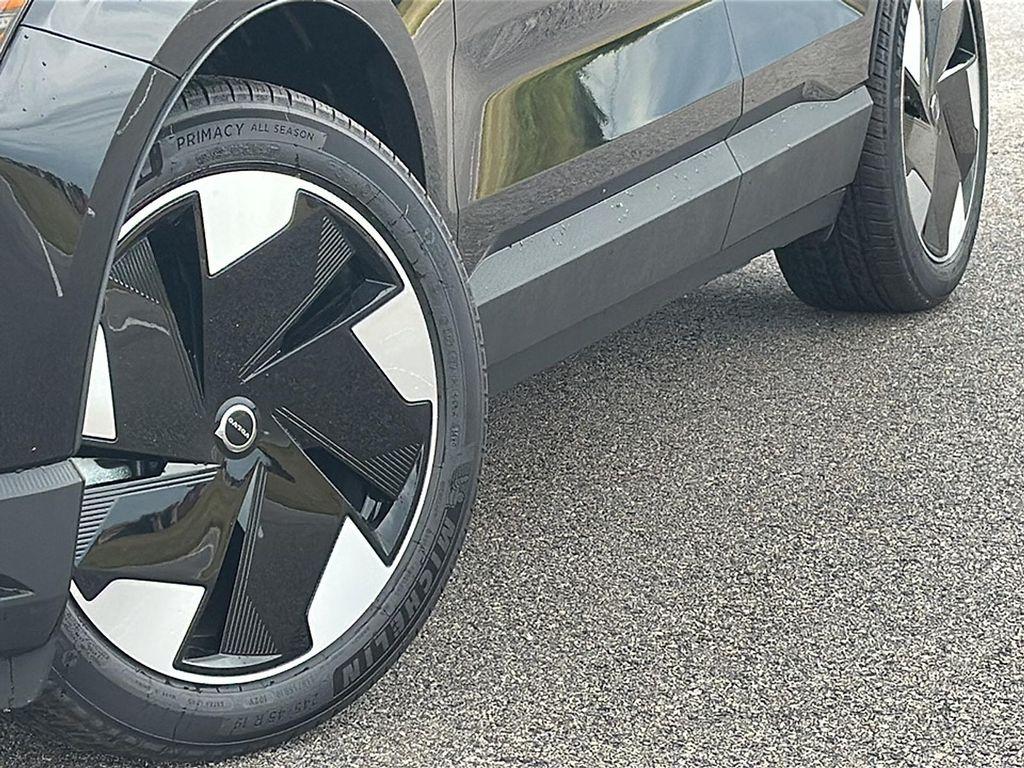 new 2025 Volvo EX30 car, priced at $41,011