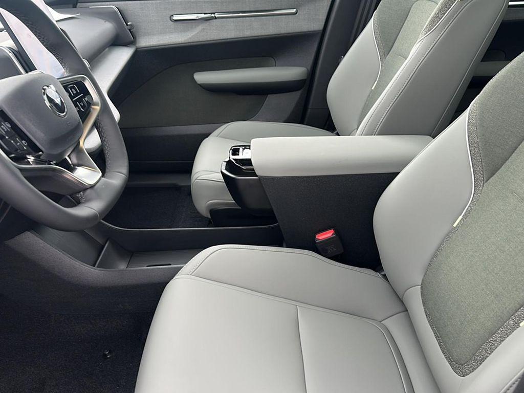 new 2025 Volvo EX30 car, priced at $41,011