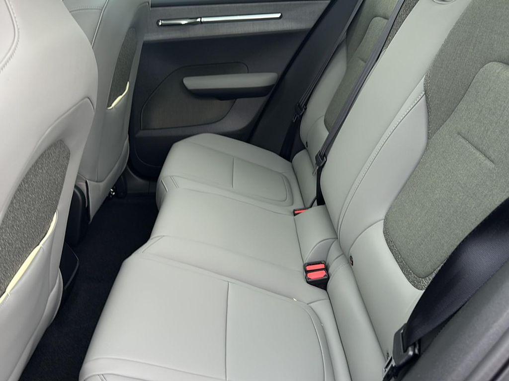 new 2025 Volvo EX30 car, priced at $41,011