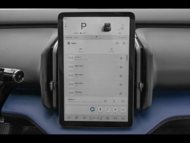 new 2025 Volvo EX30 car, priced at $41,011