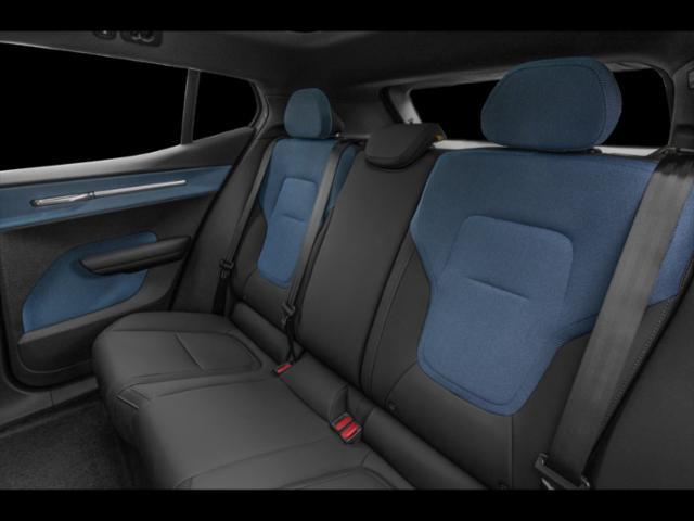 new 2025 Volvo EX30 car, priced at $41,011