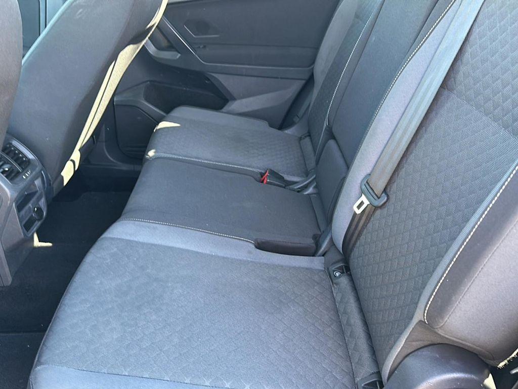 used 2021 Volkswagen Tiguan car, priced at $18,489