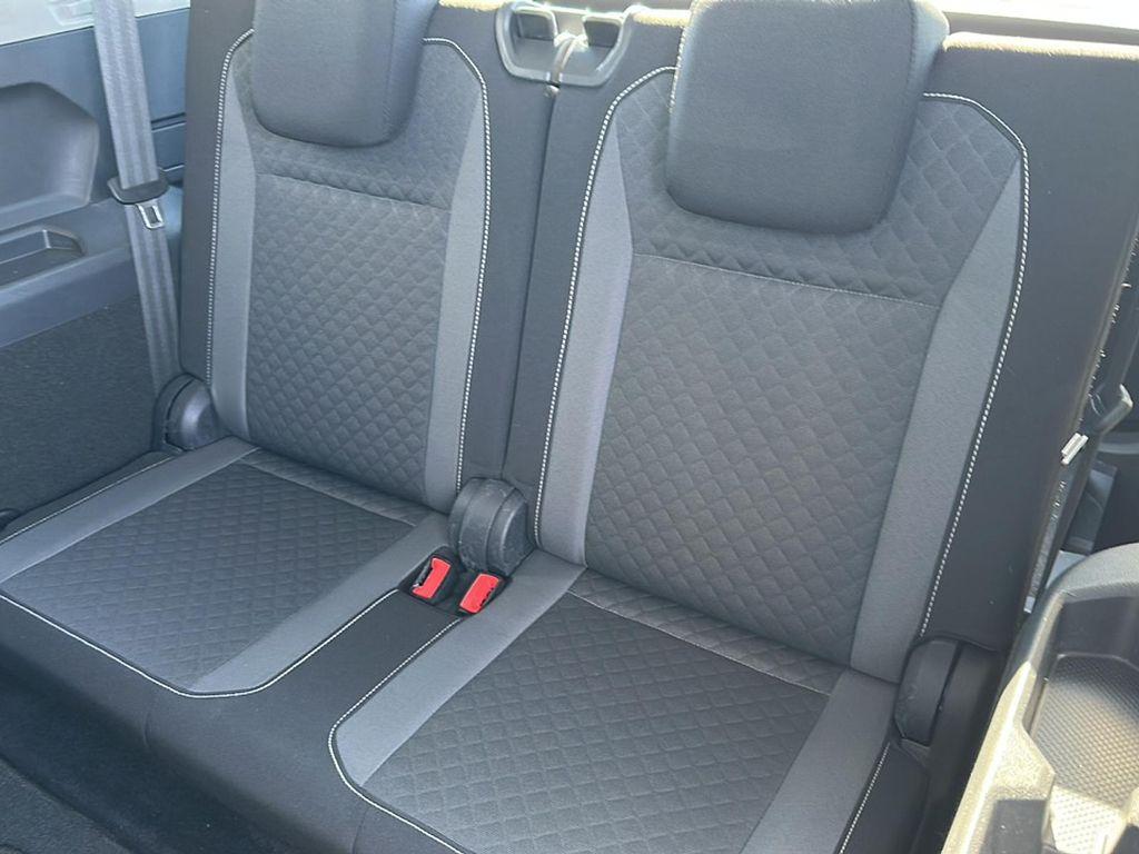 used 2021 Volkswagen Tiguan car, priced at $18,489