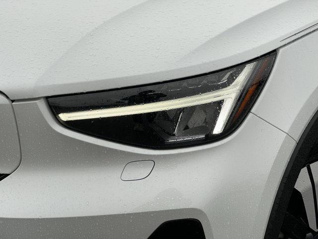 new 2023 Volvo XC40 Recharge Pure Electric car, priced at $59,140