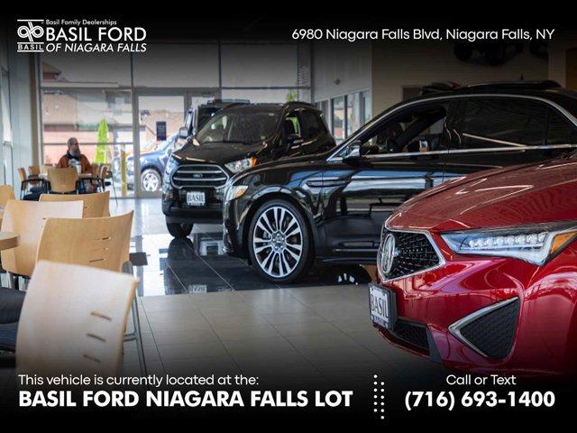 used 2021 Ford Bronco Sport car, priced at $23,690