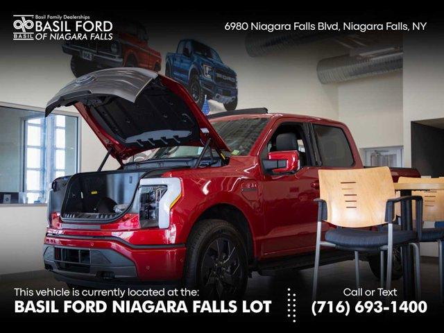 used 2021 Ford Bronco Sport car, priced at $23,690
