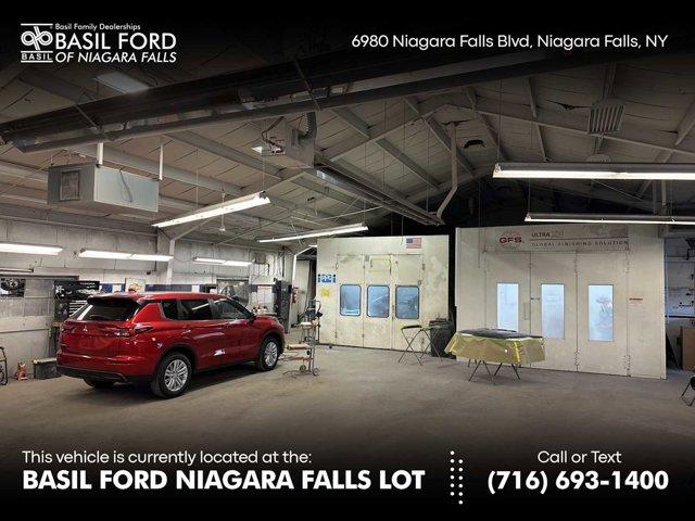 used 2021 Ford Bronco Sport car, priced at $23,690