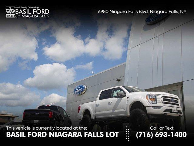 used 2021 Ford Bronco Sport car, priced at $23,690