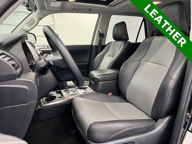 used 2018 Toyota 4Runner car, priced at $30,550