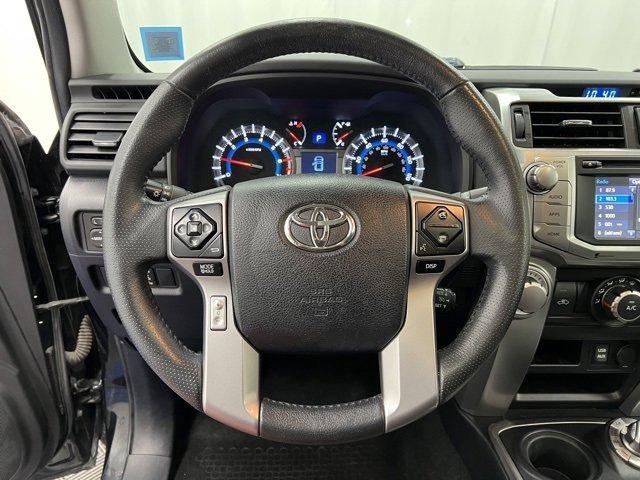 used 2018 Toyota 4Runner car, priced at $30,550