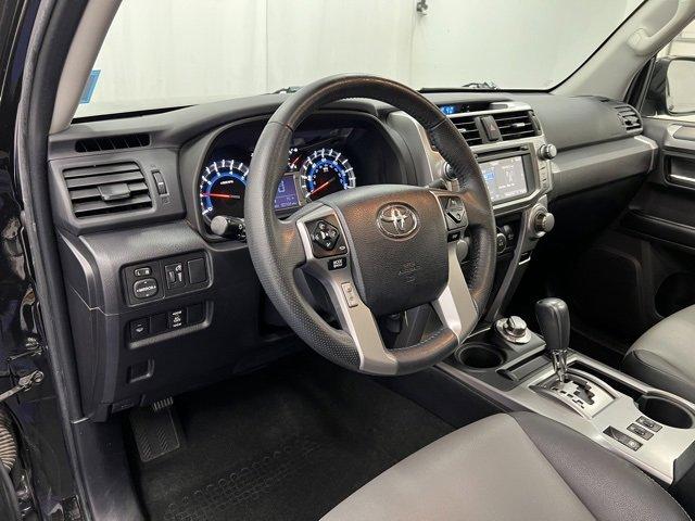 used 2018 Toyota 4Runner car, priced at $30,550