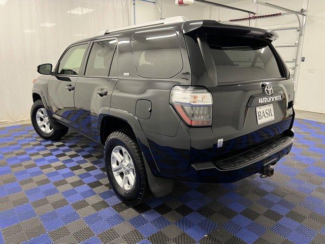 used 2018 Toyota 4Runner car, priced at $30,550