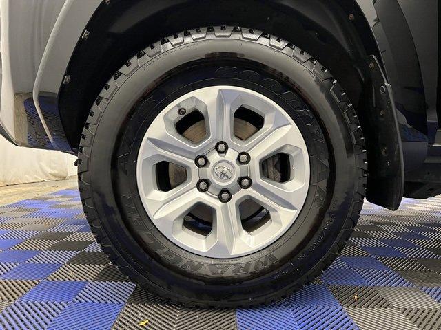 used 2018 Toyota 4Runner car, priced at $30,550