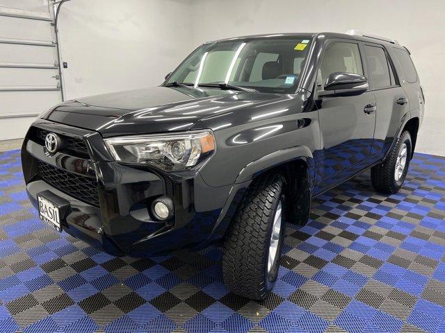 used 2018 Toyota 4Runner car, priced at $30,550