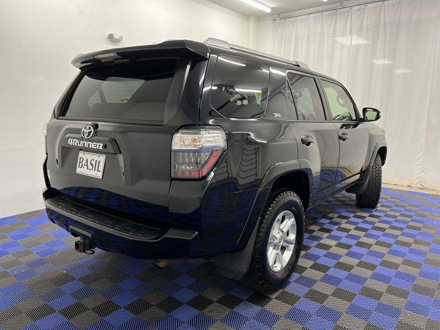 used 2018 Toyota 4Runner car, priced at $30,550