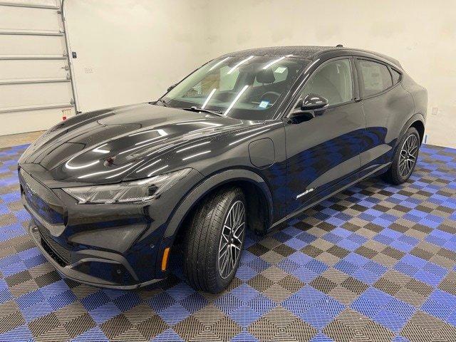 new 2024 Ford Mustang Mach-E car, priced at $47,499