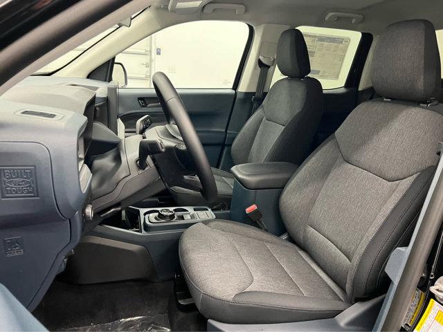 new 2025 Ford Maverick car, priced at $35,796