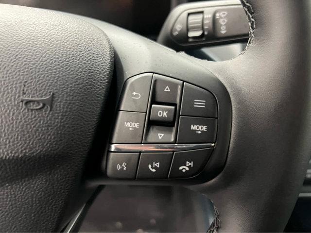 new 2025 Ford Maverick car, priced at $35,796