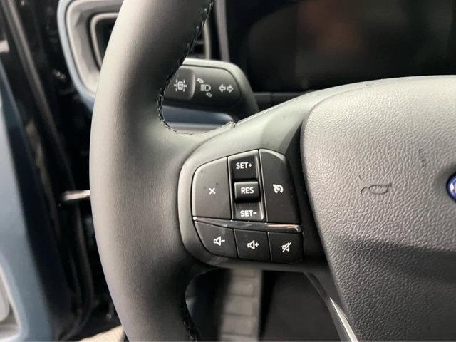 new 2025 Ford Maverick car, priced at $35,796