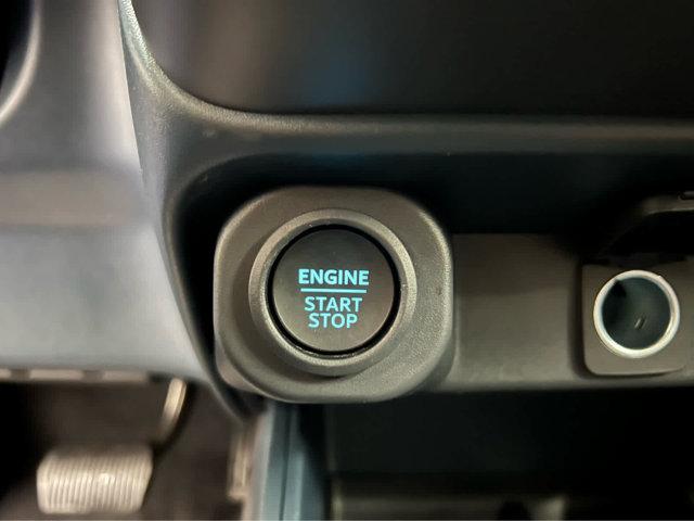 new 2025 Ford Maverick car, priced at $35,796