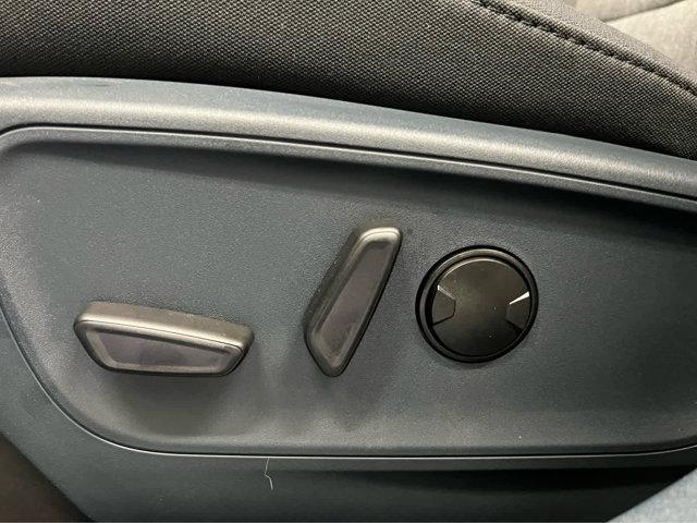 new 2025 Ford Maverick car, priced at $35,796