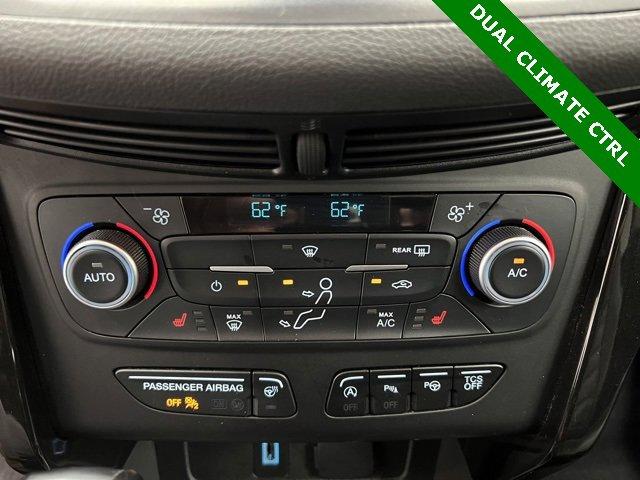 used 2018 Ford Escape car, priced at $17,460