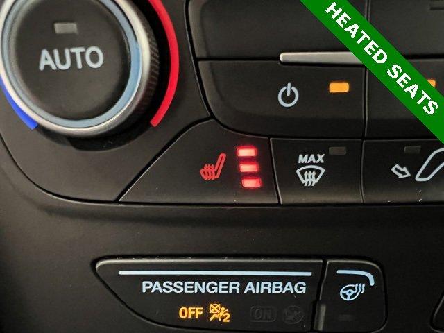 used 2018 Ford Escape car, priced at $17,460