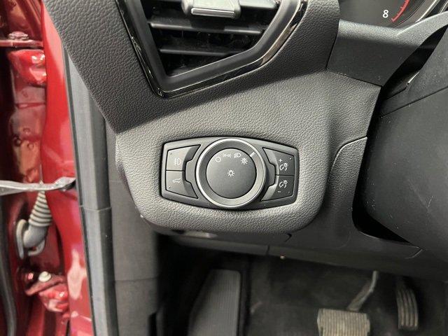 used 2018 Ford Escape car, priced at $17,460