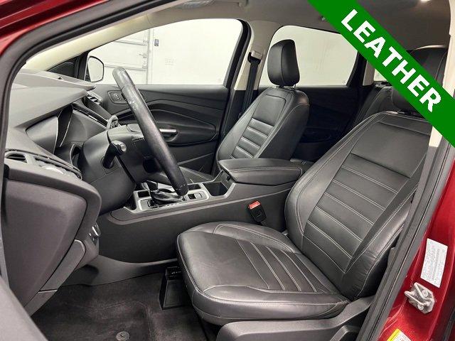 used 2018 Ford Escape car, priced at $17,460