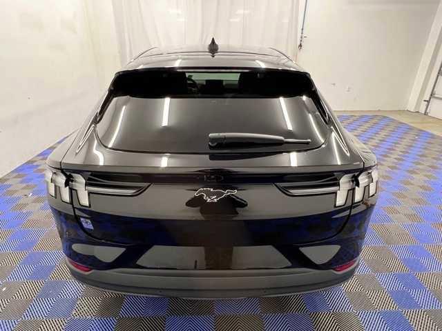 used 2024 Ford Mustang Mach-E car, priced at $36,990