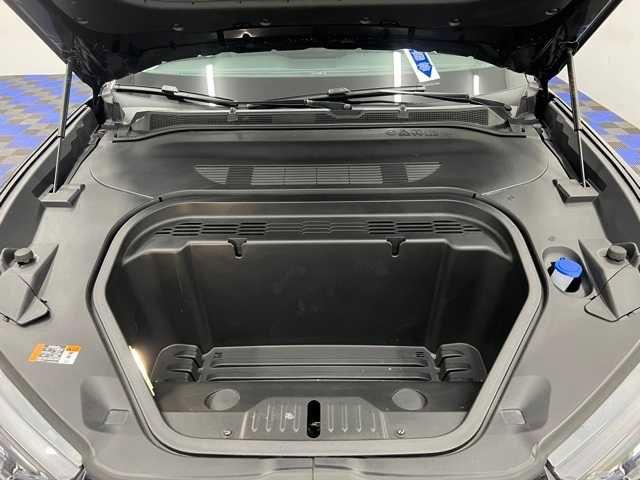 used 2024 Ford Mustang Mach-E car, priced at $36,990