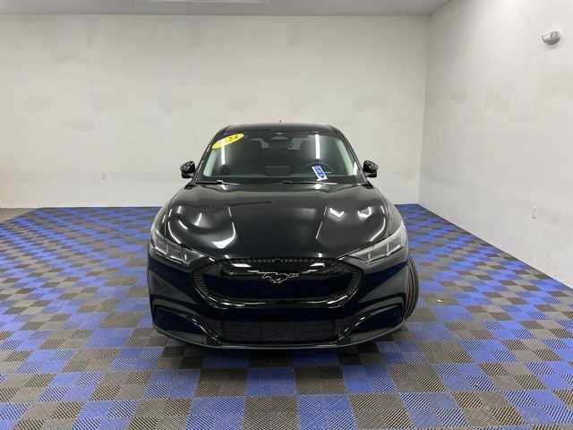 used 2024 Ford Mustang Mach-E car, priced at $36,990