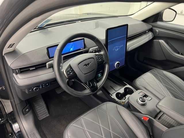 used 2024 Ford Mustang Mach-E car, priced at $36,990