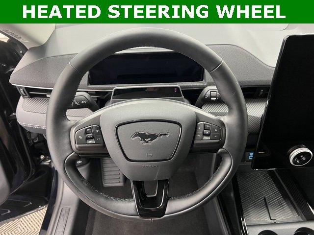 used 2024 Ford Mustang Mach-E car, priced at $39,990