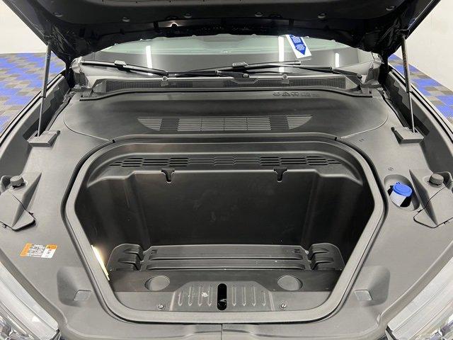 used 2024 Ford Mustang Mach-E car, priced at $39,990